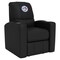 Dreamseat Stealth Recliner with Toronto Blue Jays Logo XZ52082CDSMHTBLK-PSMLB22082 - alternate 1